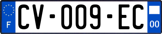 CV-009-EC
