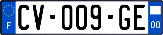 CV-009-GE