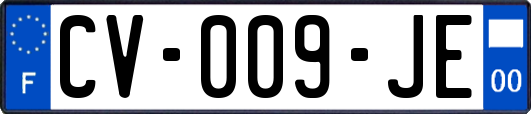 CV-009-JE