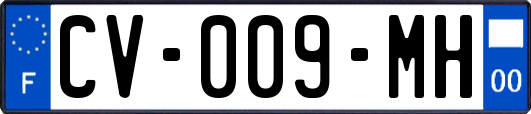 CV-009-MH