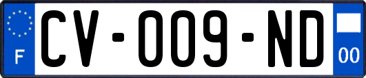 CV-009-ND