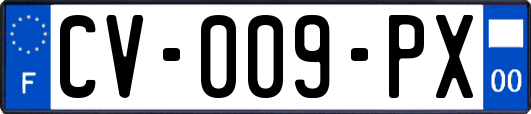 CV-009-PX