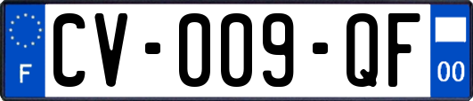 CV-009-QF