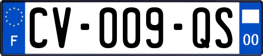 CV-009-QS