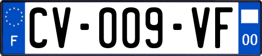 CV-009-VF