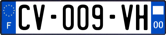 CV-009-VH