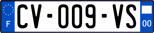 CV-009-VS