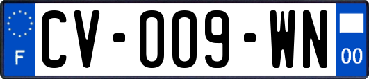 CV-009-WN