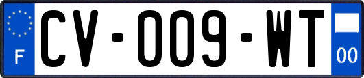 CV-009-WT