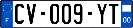 CV-009-YT