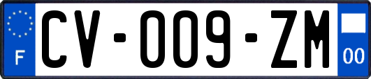 CV-009-ZM