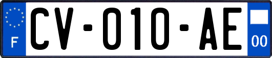 CV-010-AE