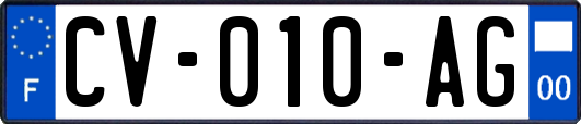 CV-010-AG