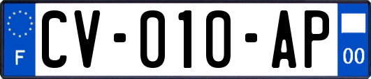 CV-010-AP