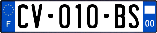 CV-010-BS