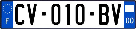 CV-010-BV
