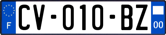 CV-010-BZ