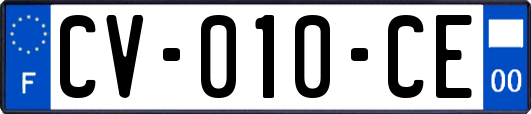 CV-010-CE