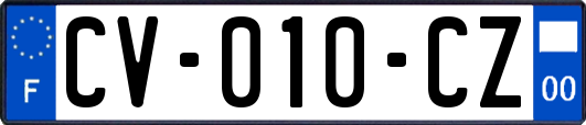 CV-010-CZ