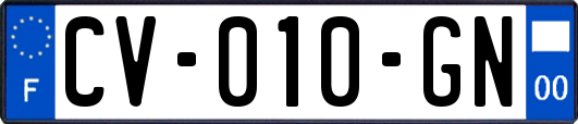 CV-010-GN