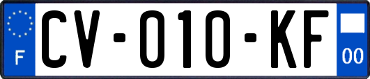 CV-010-KF