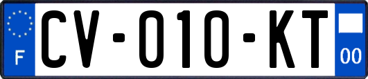 CV-010-KT