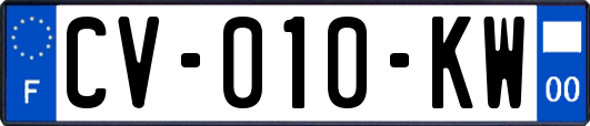 CV-010-KW