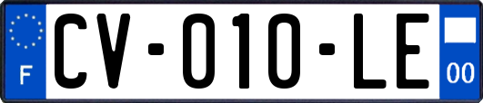 CV-010-LE