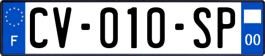 CV-010-SP