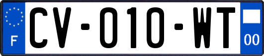 CV-010-WT