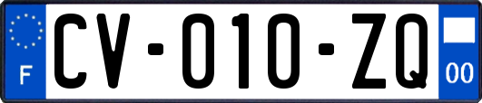 CV-010-ZQ