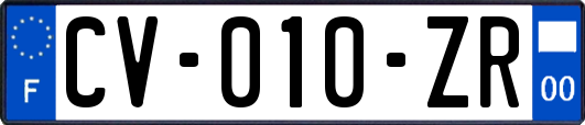 CV-010-ZR