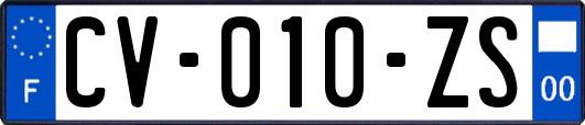 CV-010-ZS