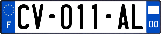 CV-011-AL