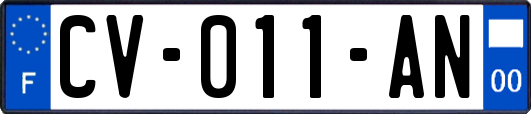 CV-011-AN