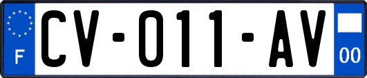 CV-011-AV