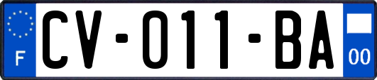 CV-011-BA