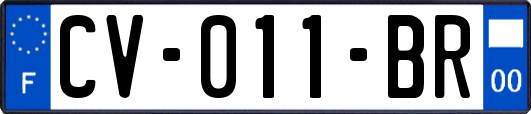 CV-011-BR