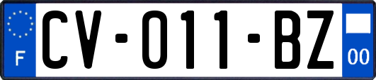 CV-011-BZ