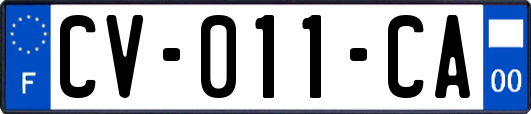 CV-011-CA