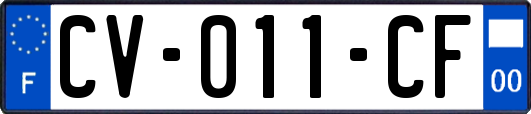 CV-011-CF