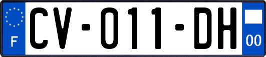 CV-011-DH