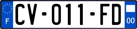 CV-011-FD