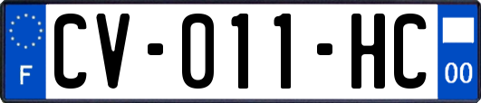 CV-011-HC