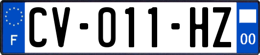 CV-011-HZ