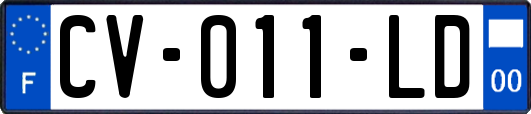 CV-011-LD