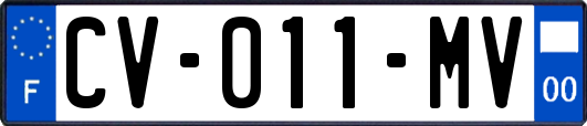 CV-011-MV