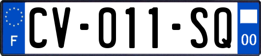 CV-011-SQ