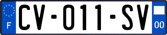 CV-011-SV