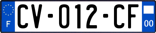 CV-012-CF